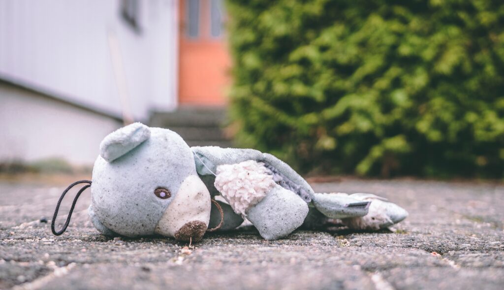 UK temporary accommodation is violating children’s rights