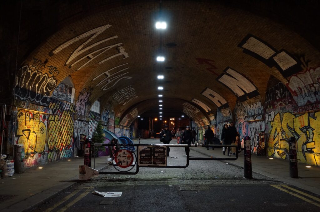 London Councils announces programme to tackle homelessness and abuse