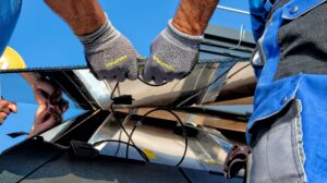 Funding will help businesses train staff on solar technologies