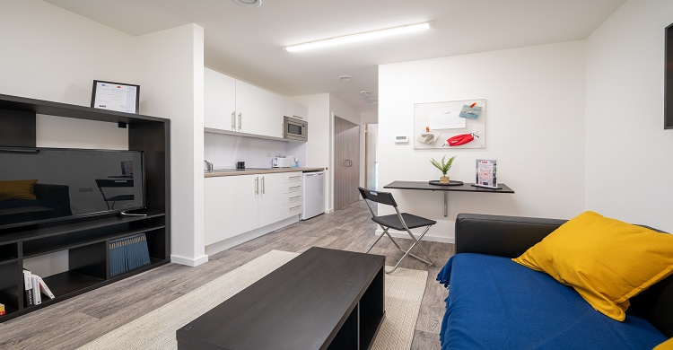 Cornwall partners with modular housing provider to tackle homelessness