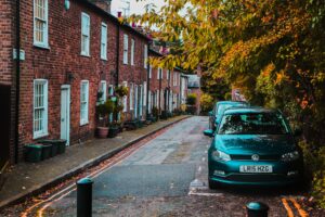 RTPI ‘reservedly optimistic’ over Levelling Up plans