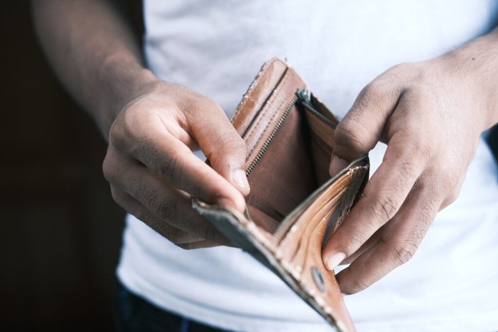 Mayor of London funds debt helpline as cost of living worsens
