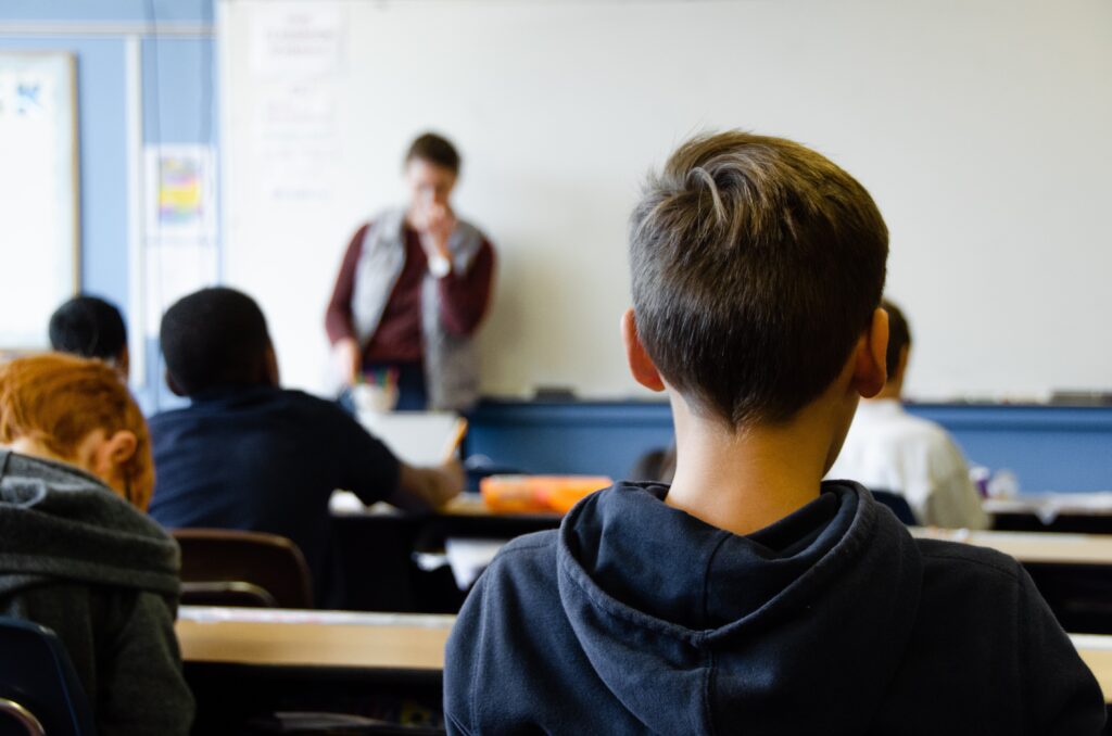 Government announces package to transform education for disadvantaged