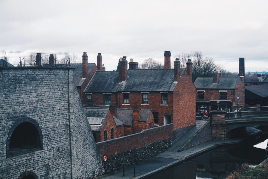 Report calls for strategy to tackle unmet housing need in Black Country