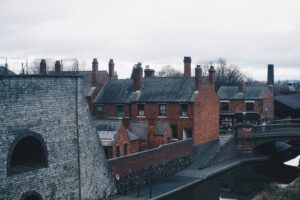 Report calls for strategy to tackle unmet housing need in Black Country