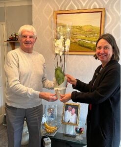 Caerphilly Council completes £260m home improvement programme