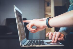Grants help SMEs in South Yorkshire benefit from digital technology