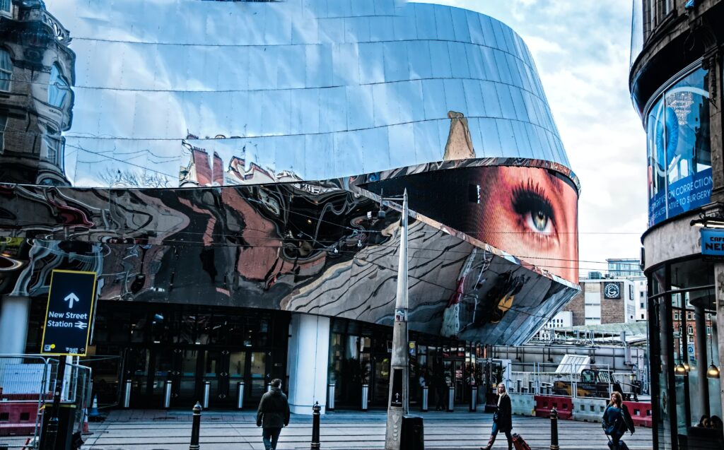 Birmingham leaders urge PM to work together on Levelling Up the city