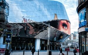 Birmingham leaders urge PM to work together on Levelling Up the city
