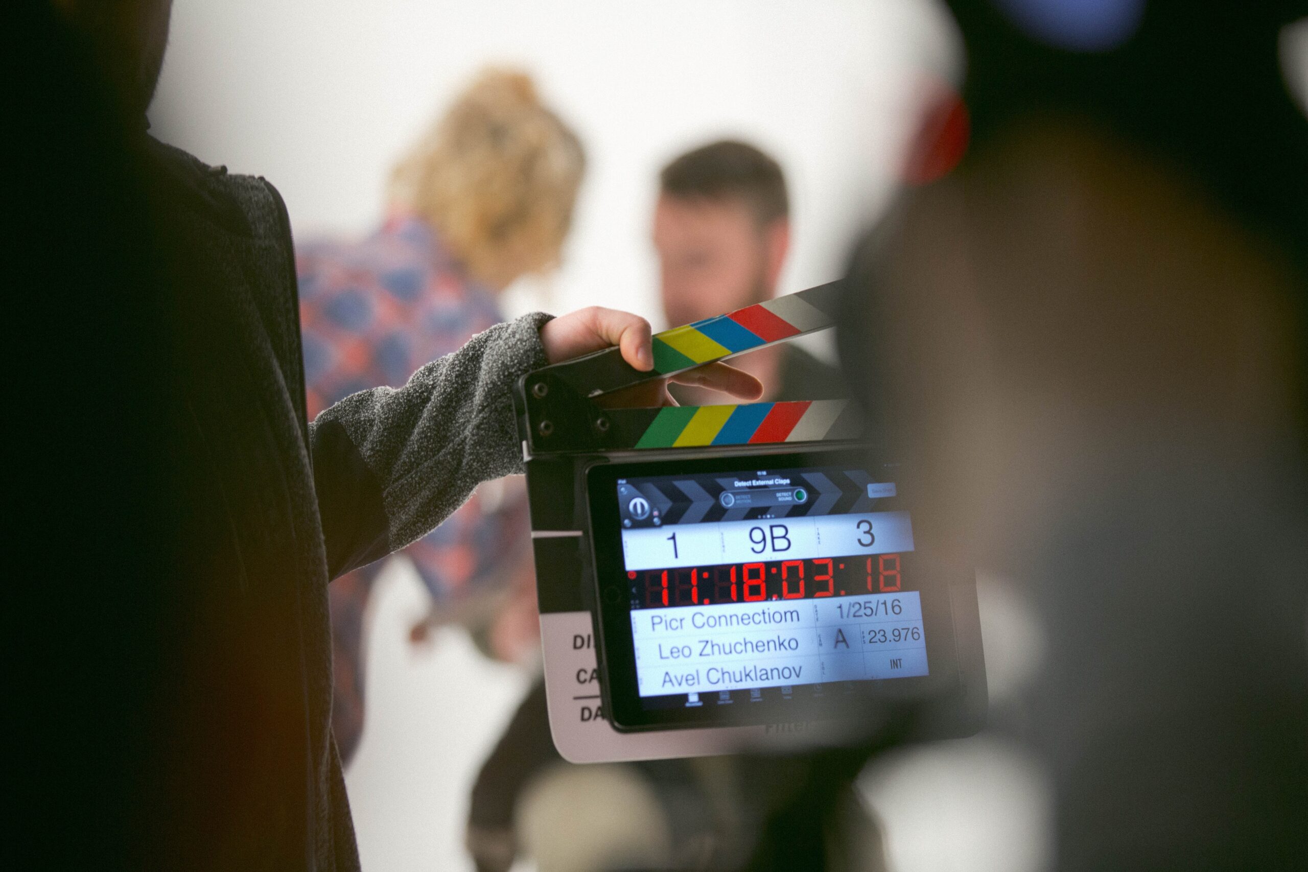 TV series relocation set to boost Digbeth regeneration