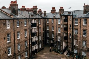 Mayor will set out a plan to retrofit London’s buildings