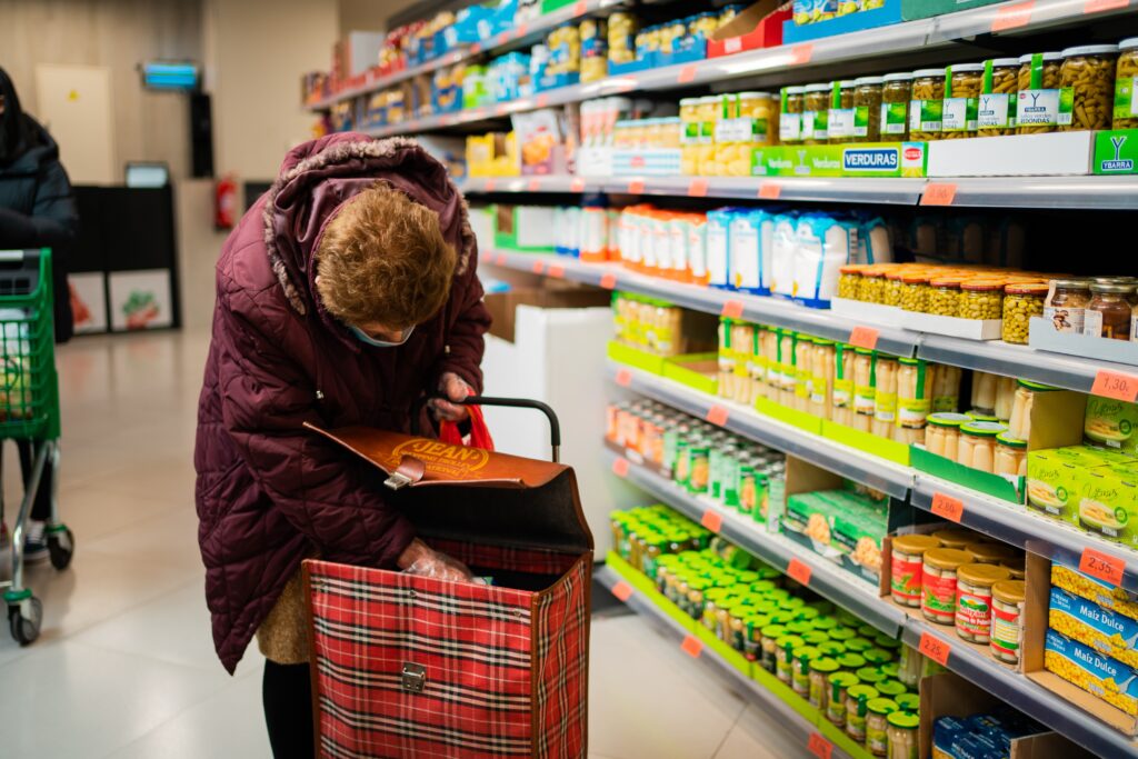 Research explores impact of pandemic on rural shopping habits