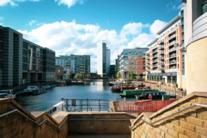 Leeds to extend the city’s district heating network