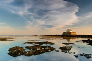 Gove to create Islands Forum to level up island communities