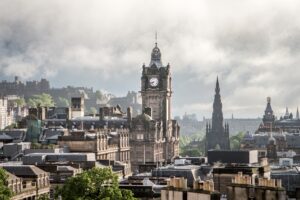Council asks for new city-wide powers to control short term lets