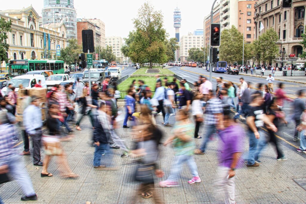 Twenty-five areas across England awarded £3m for community-led regeneration projects