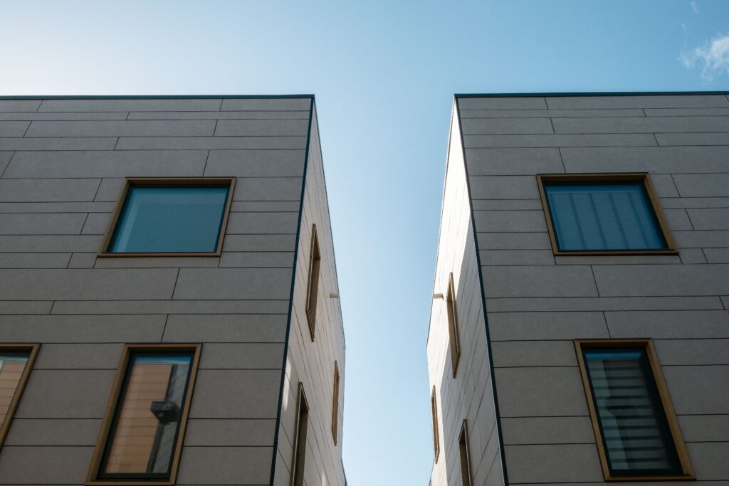 Plans approved for new energy efficient council homes in St Ann’s