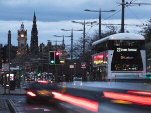 Contract awarded for £15m community hub in Edinburgh