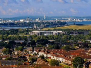 UK launches new £30m fund for low carbon solutions in South East England