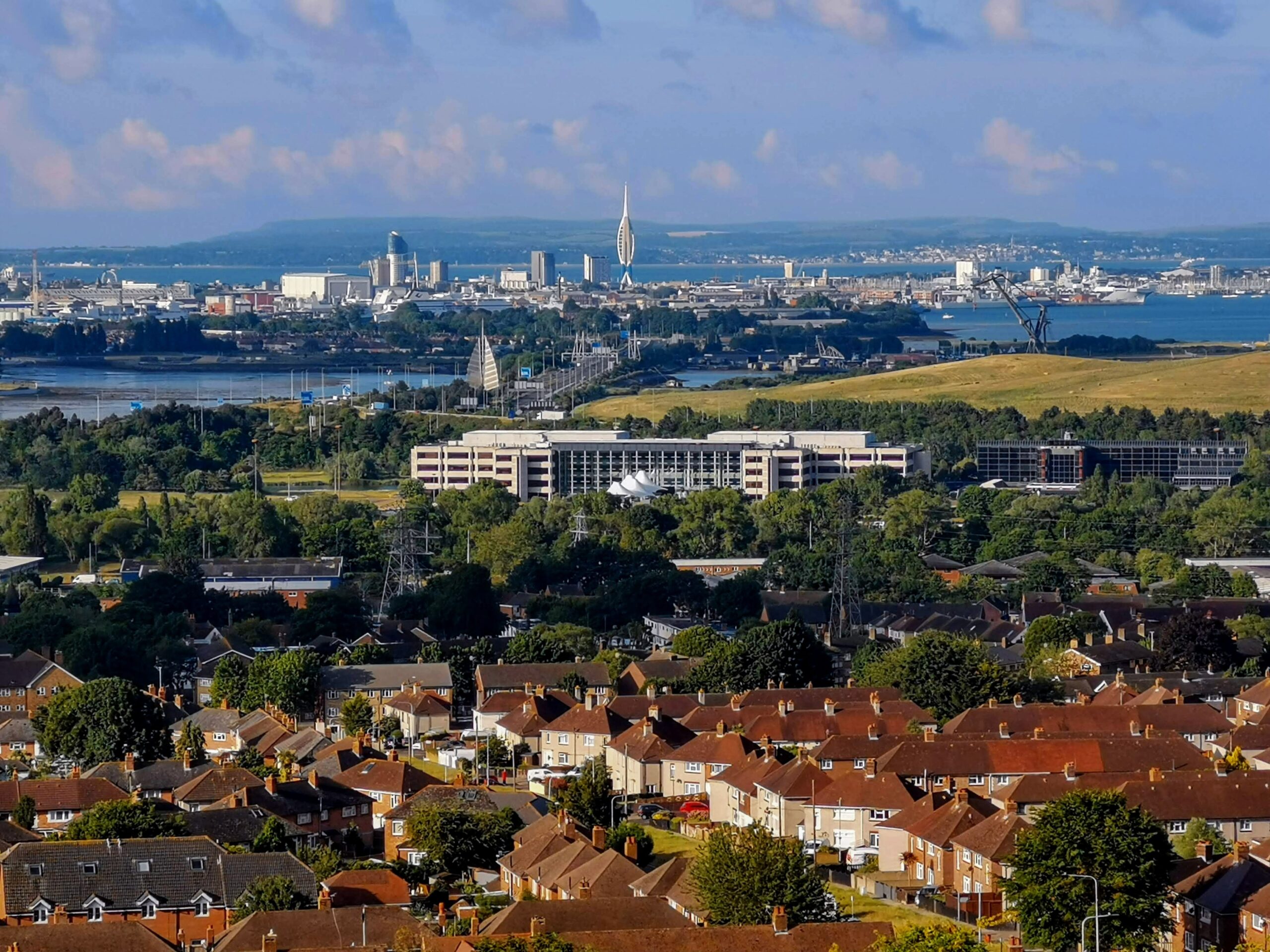 UK launches new 30m fund for low carbon solutions in South East England