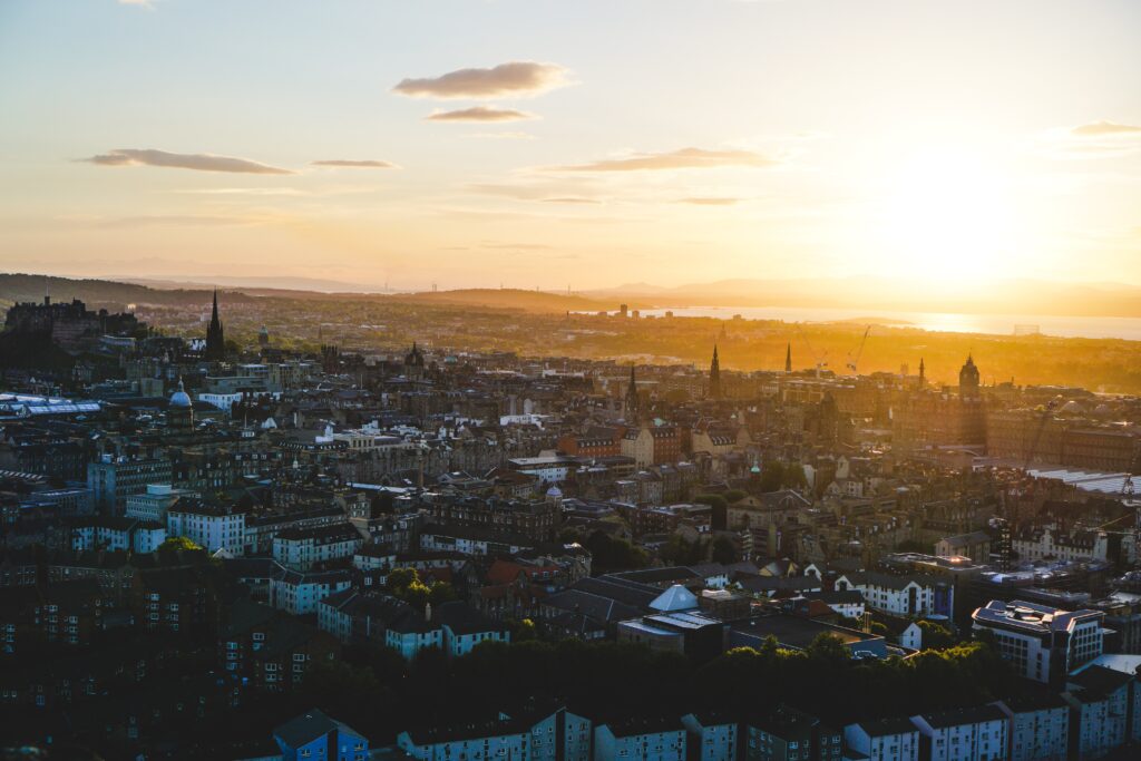 £300m announced for development of zero emission heat networks