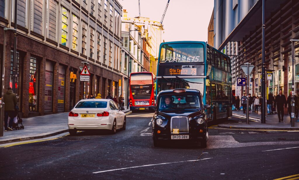 Liverpool City Region takes steps to bring bus services under public control
