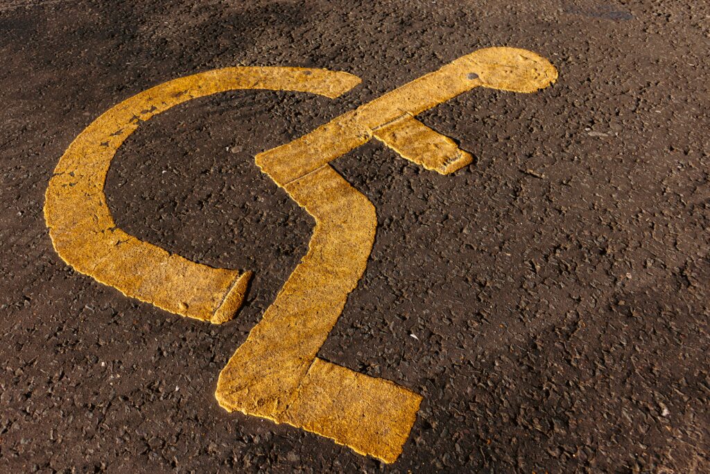 £2.5m funding announced to help disabled people travel more confidently