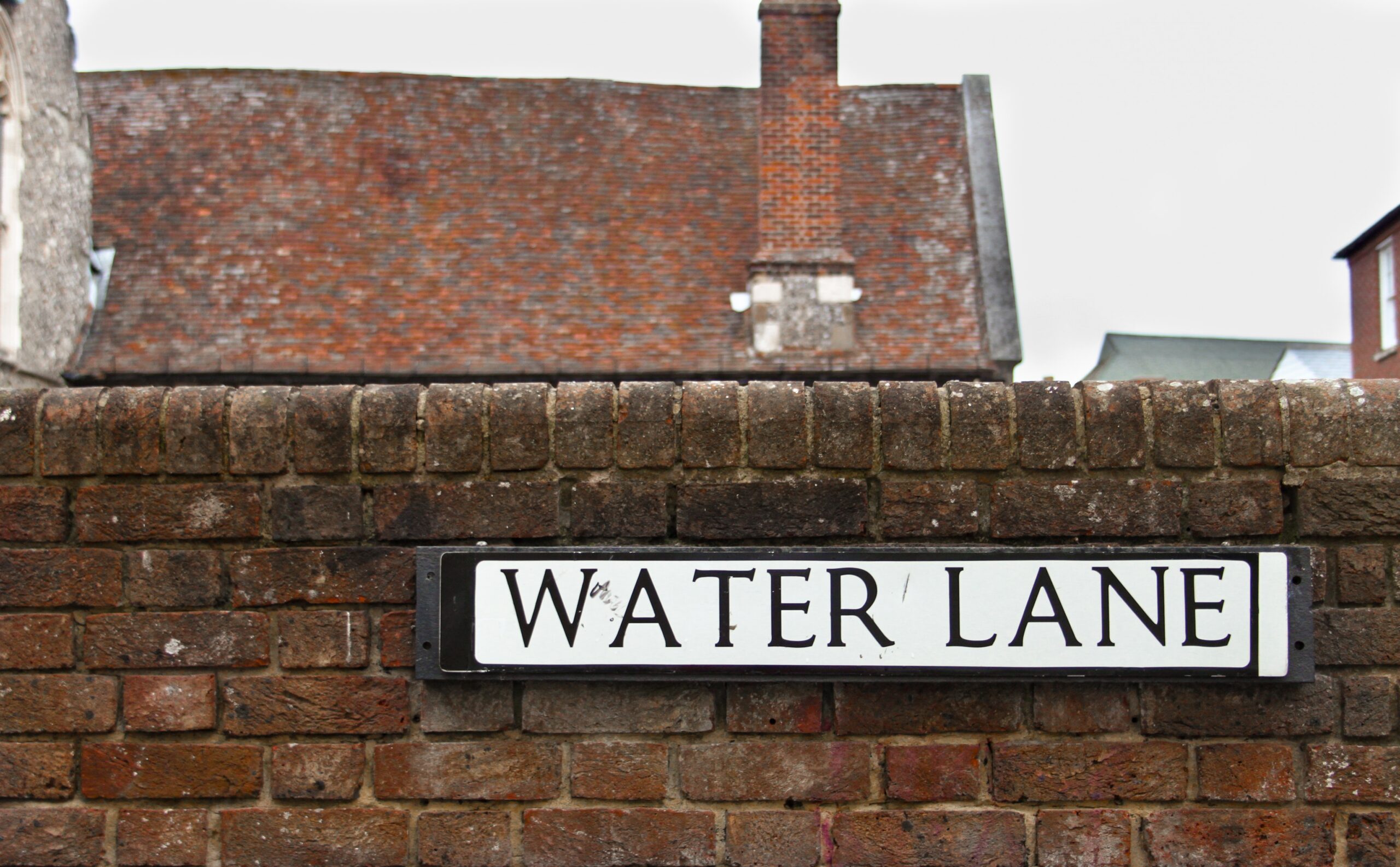 Residents to have final say on changes to street names