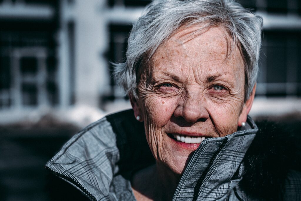 Wales invests over £1m in becoming Age Friendly