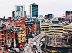 Energy Innovation Agency launched to accelerate Manchester’s net-zero ambitions