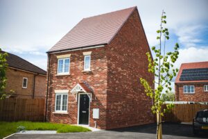 Help to Buy scheme supports 350,000 in buying homes