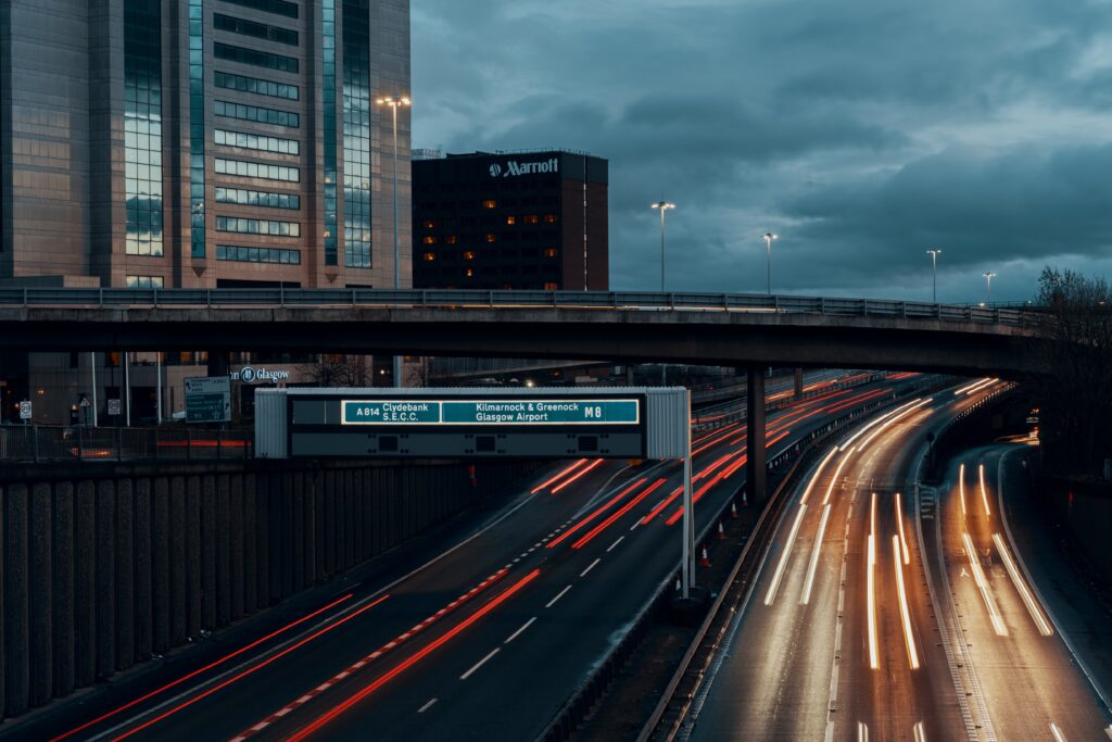 Low Emission Zones introduced across Scotland