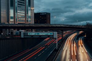 Low Emission Zones introduced across Scotland