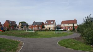Social housing tenants need reassurance on decarbonising homes