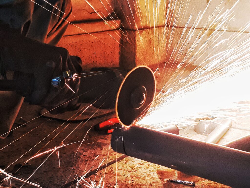 Domestic steelmaking at risk without investment in green technology, ministers warn