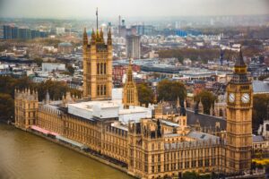 Opinion: The challenges in funding Levelling Up projects