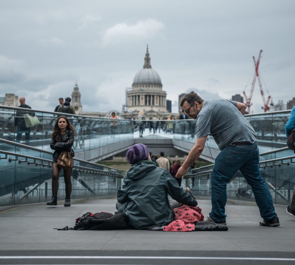 Rise in ‘no fault’ evictions leading to homelessness, data shows