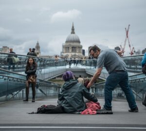 Rise in ‘no fault’ evictions leading to homelessness, data shows
