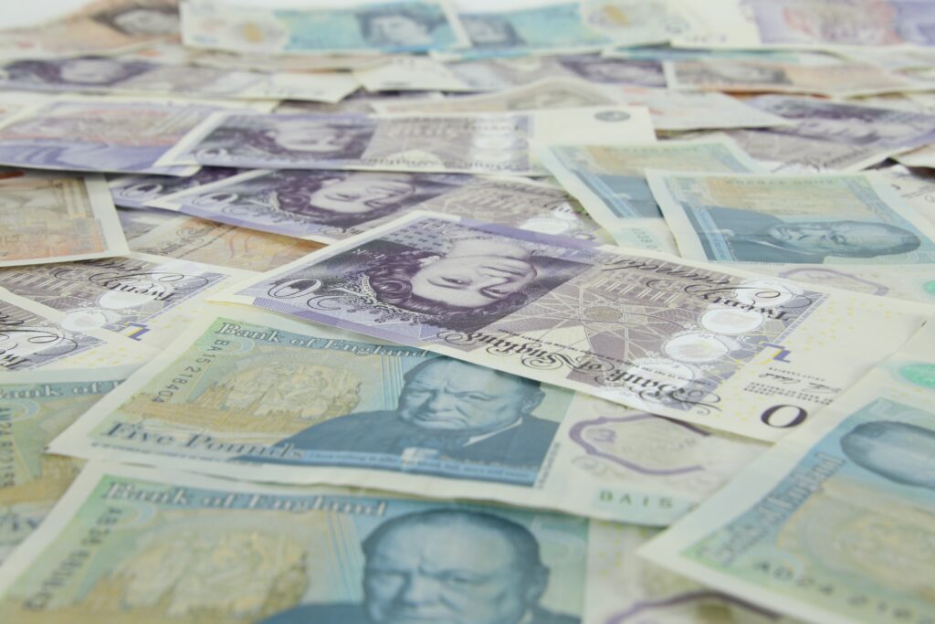 Charity says inflation projections will cause ‘shock and fear’
