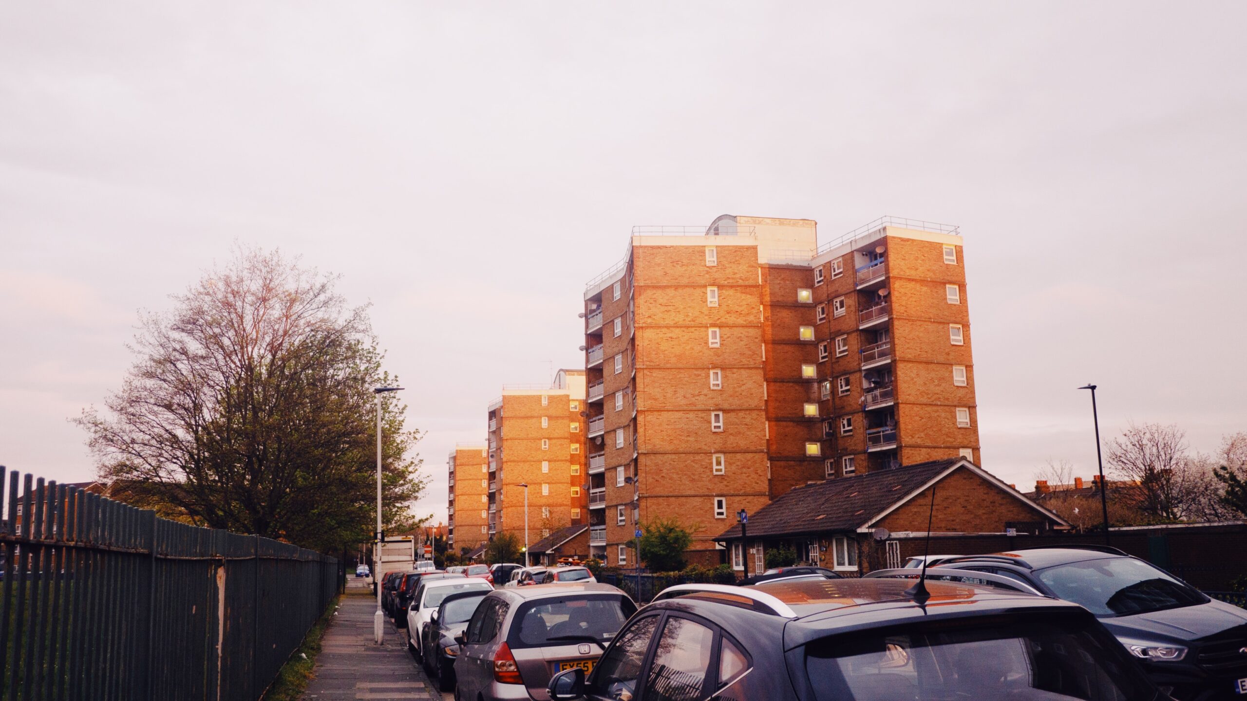 Stats show record-breaking council housebuilding in London
