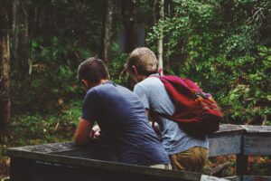 Youth charity calls for more investment as thousands apply for new fund