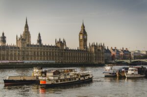 Further devolution powers to be granted under new Levelling Up Bill