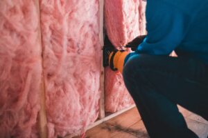Boris Johnson tells ministers to find £1bn for insulation scheme