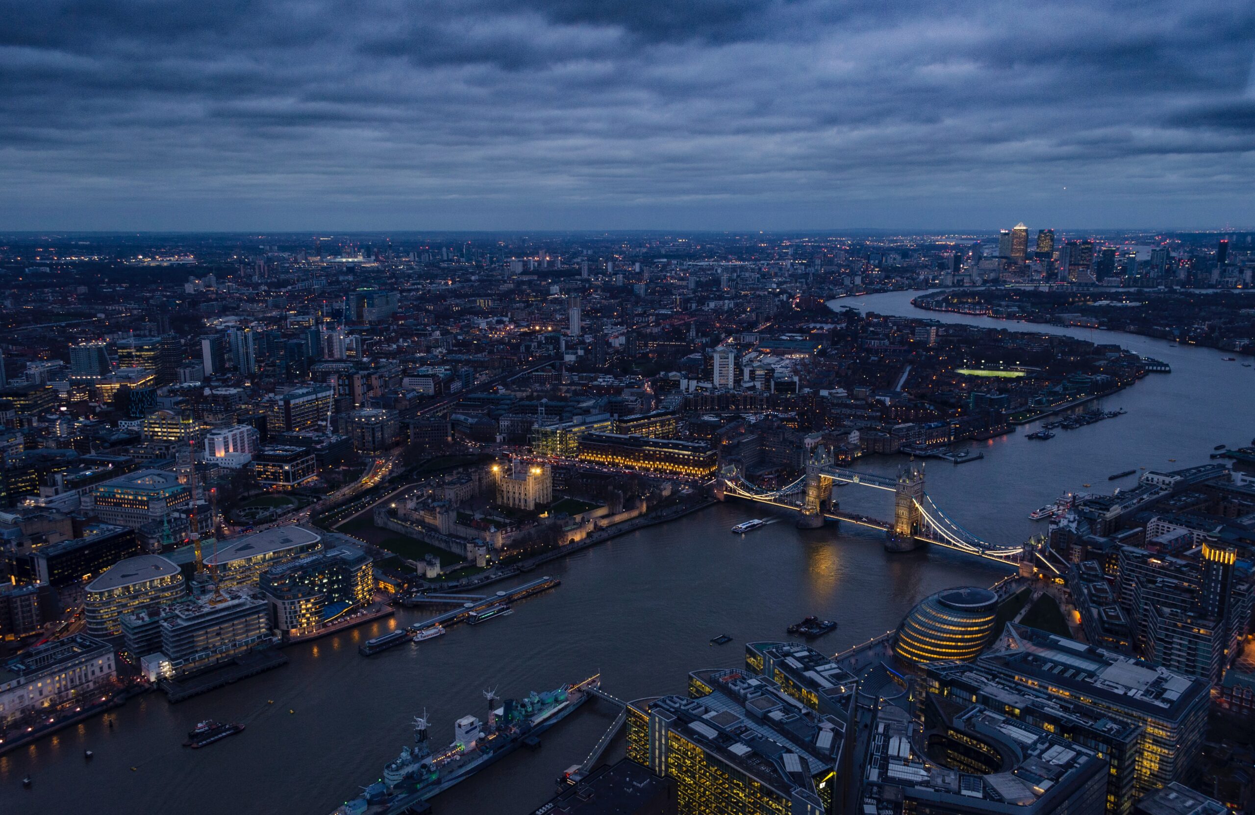 Inflation placing extra pressure on council budgets in London