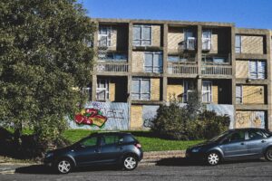 Social housing to undergo Ofsted-style inspections under new bill