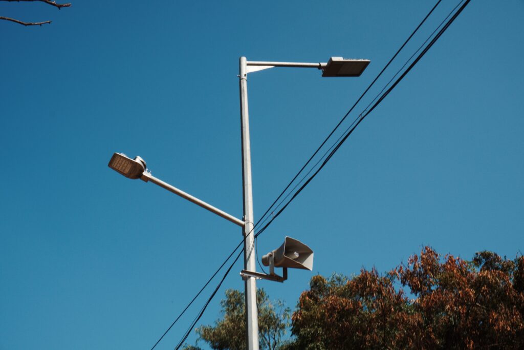 LED street lighting on rise to combat high energy costs