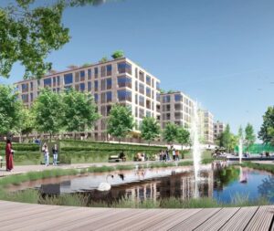 Oldham explores partnership opportunities for town centre regeneration