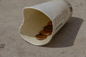 Tackle £100bn poverty bill to fund tax cuts, says think tank