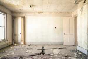 Committee calls for compensation for tenants in ‘appalling’ social housing