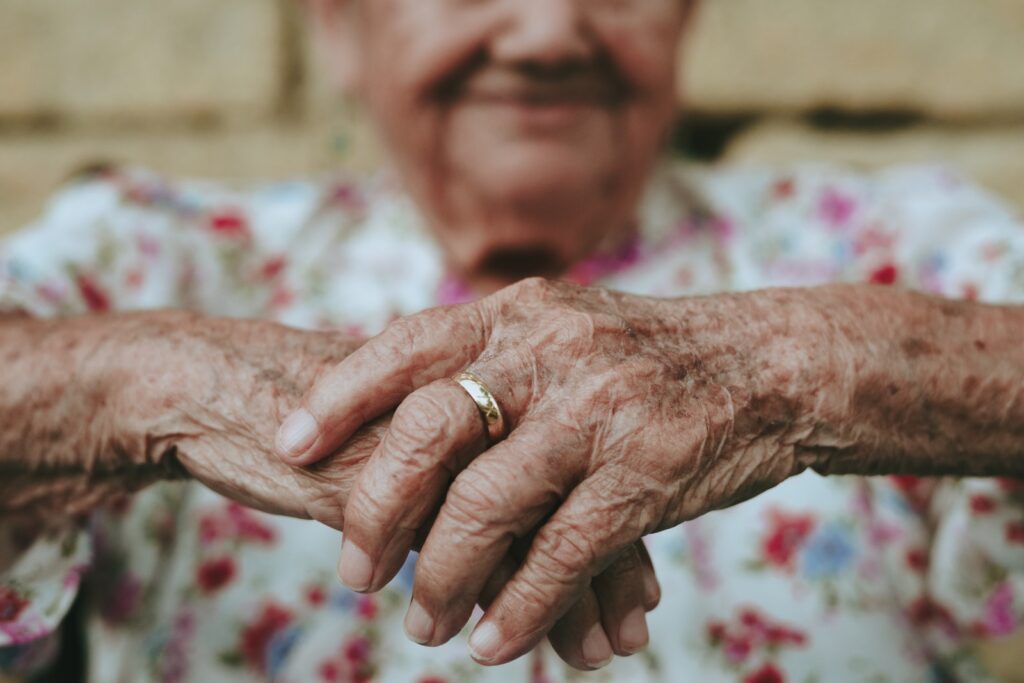 Poll finds majority of Scots worried they won’t have enough money to retire